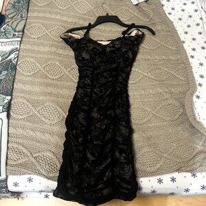 Homecoming dress / night dress